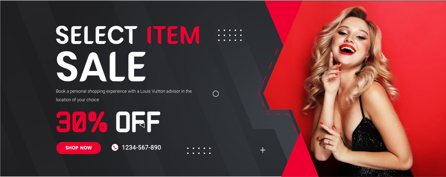 然美跨境新媒体电商 BEST RATED E-COMMERCE ITEM promo